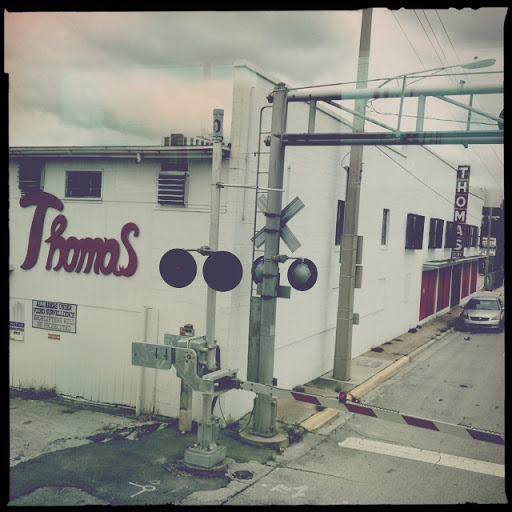 Lumber Store «Thomas Lumber Co», reviews and photos, 231 W Gore St, Orlando, FL 32806, USA