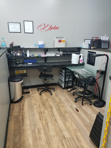 Tattoo Shop «Inked Up LLC», reviews and photos, 1786 SE Baya Dr #103, Lake City, FL 32025, USA