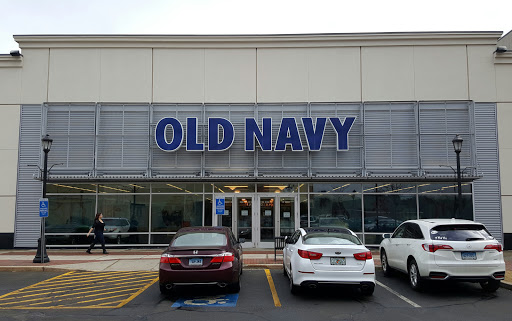 Clothing Store «Old Navy», reviews and photos, 110 Albany Turnpike, Canton, CT 06019, USA