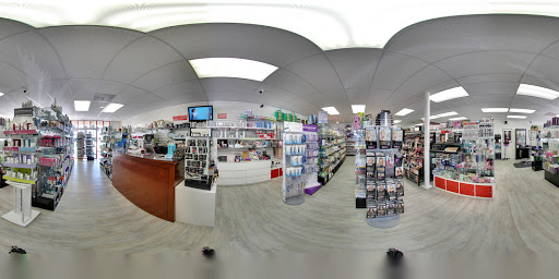 Cosmetics Store «Prima Beauty Supply & Salon», reviews and photos, 2180 Westwood Blvd #1L, Los Angeles, CA 90025, USA