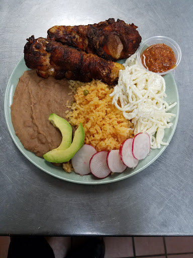 Grocery Store «Rancho Markets», reviews and photos, 905 26th St, Ogden, UT 84401, USA