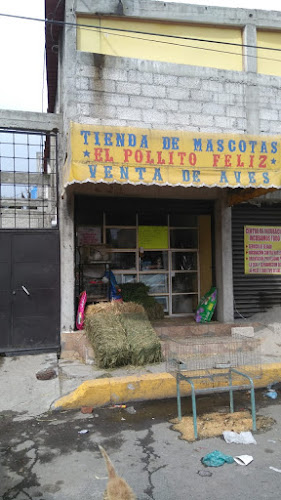 Foto de Tienda de mascotas en Chalco de Díaz Covarrubias, Estado de México