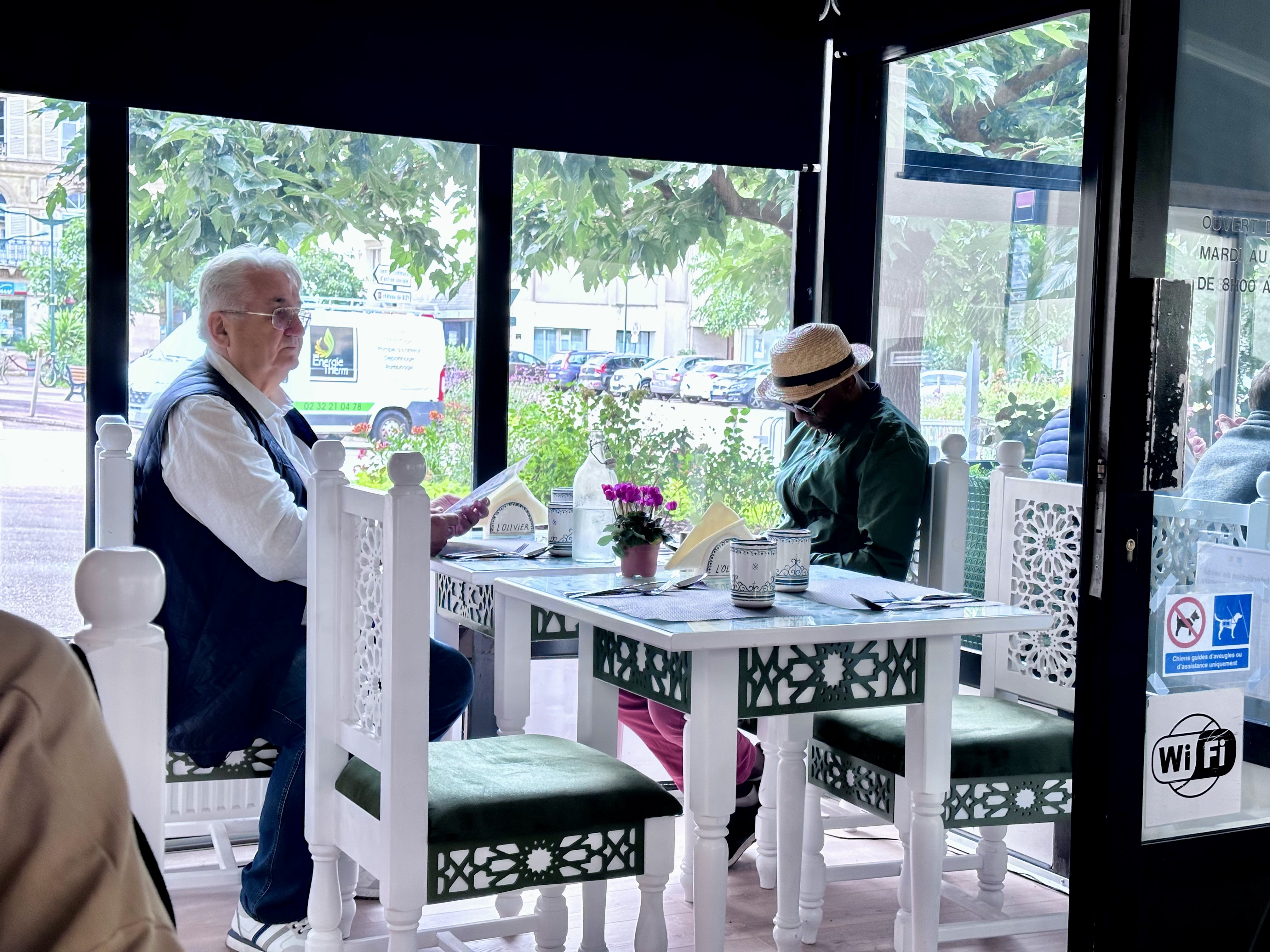 Photo n° 5 de l'avis de Benji.r fait le 29/09/2023 à 12:33