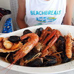 Photo n°1 de l'avis de marzio.a fait le 13/07/2019 à 11:16 sur le  Bagno Florida Beach (43) à Lido di Spina