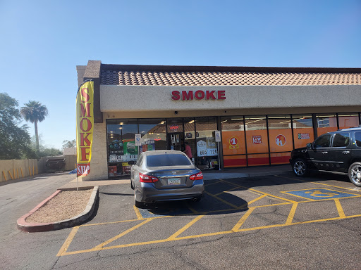 Smoke Shop, 2855 W Cactus Rd # 28, Phoenix, AZ 85029, USA, 