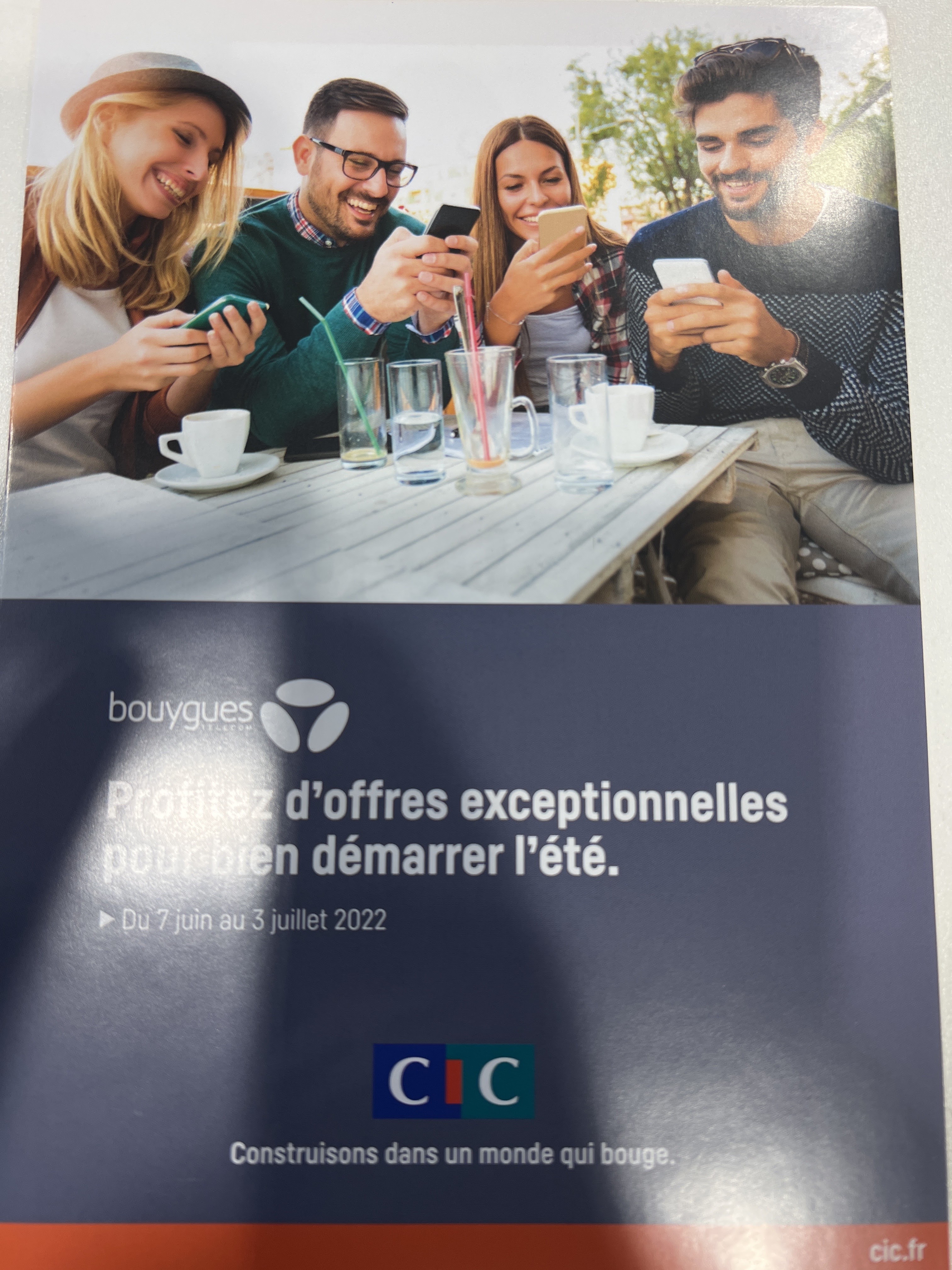 Photo n° 1 de l'avis de Mafotsing.e fait le 10/06/2022 à 13:29