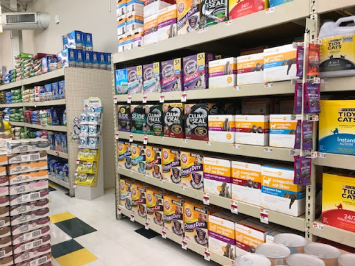 Pet Supply Store «Pet Supplies Plus», reviews and photos, 3340 Sheridan Dr, Amherst, NY 14226, USA