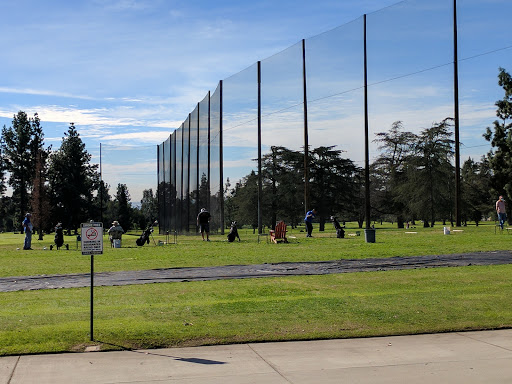 Golf Course «Altadena Golf Course», reviews and photos, 1456 E Mendocino St, Altadena, CA 91001, USA