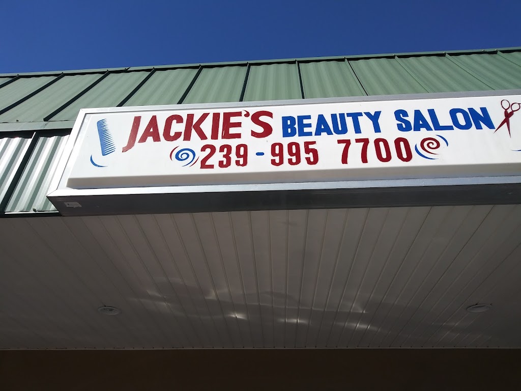 Jackie's Renaissance 33903