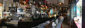 Atmosphère du Restaurant Bar La Laverie à Paris - n°11