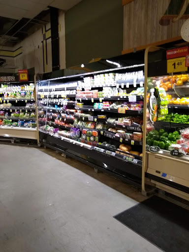 Grocery Store «Food Lion», reviews and photos, 46 Madison Plaza Dr, Madison, VA 22727, USA