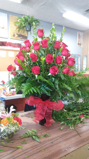 Alans AAA Florist image