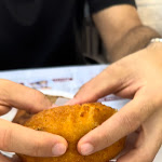 Photo n°12 de l'avis de Cristina.a fait le 15/12/2023 à 19:35 sur le  I Cucci Bakery à Palermo