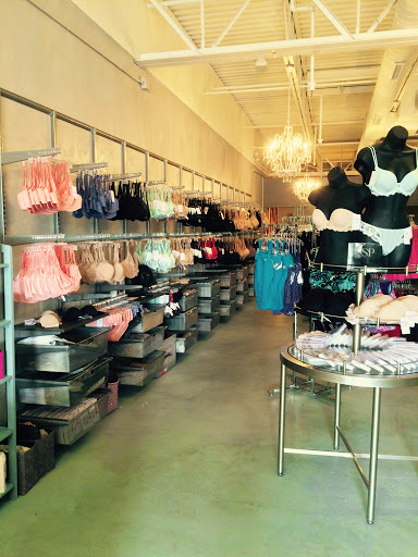 Lingerie Store «Her Underthings», reviews and photos, 1704 Western Ave, Albany, NY 12203, USA