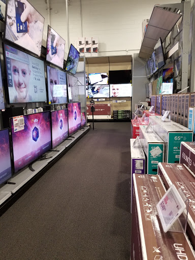 Electronics Store «Best Buy», reviews and photos, 2499 SW 27th Ave, Ocala, FL 34471, USA