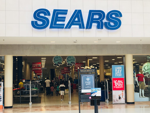 Department Store «Sears», reviews and photos, 150 Woodbridge Center Dr, Woodbridge, NJ 07095, USA