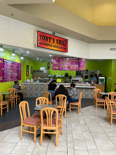 Shopping Mall «Cielo Vista», reviews and photos, 8401 Gateway Blvd W, El Paso, TX 79925, USA