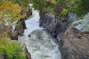 Great Falls Overlook Trailhead image