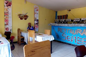 Restaurant a la Senegalaise image