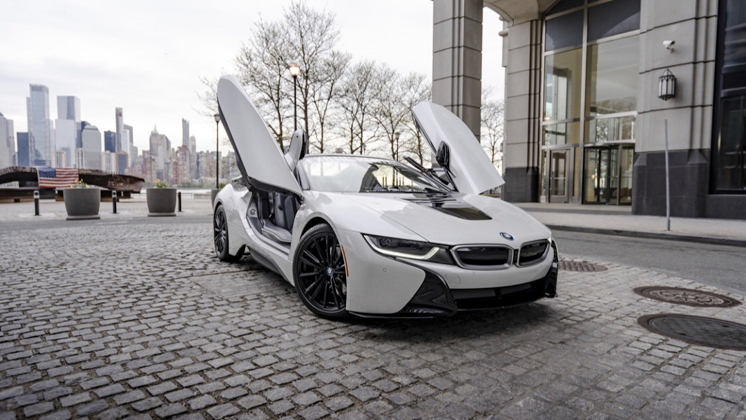 Luxe Autos - Auto Leasing & Sales