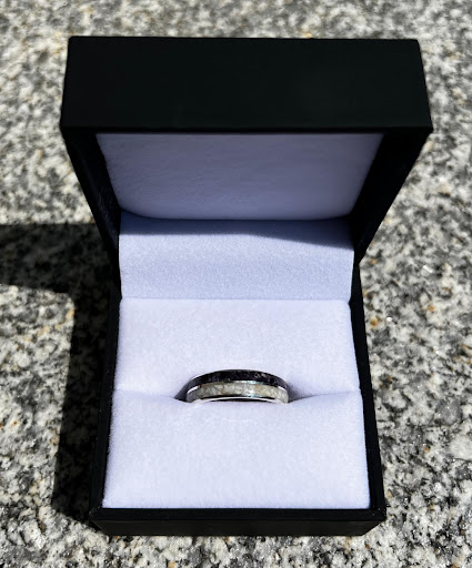 Jewelry Designer «Jewelry by Johan», reviews and photos, 553 Hayward Ave N #200, Oakdale, MN 55128, USA