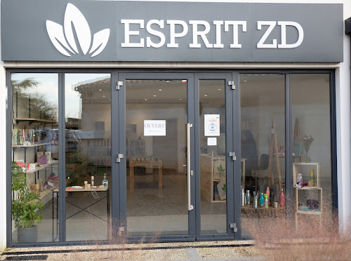 Magasin Esprit ZD Camblanes-et-Meynac