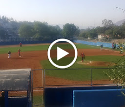 Campo De Beisbol Cimarrones photo