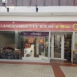 Lancashire Tea