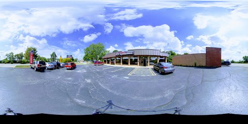 Auto Repair Shop «Action Auto Services inc.», reviews and photos, 648 Northwest Hwy, Palatine, IL 60074, USA