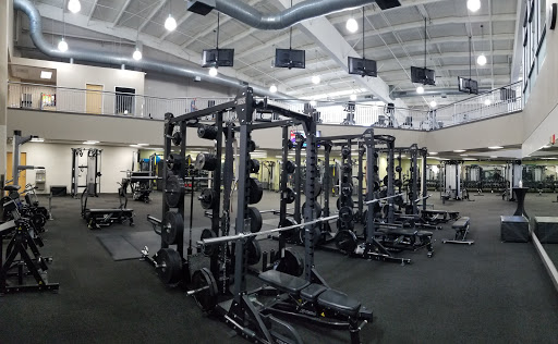 Gym «Courthouse Fitness - Battlecreek», reviews and photos, 6250 Commercial St SE, Salem, OR 97306, USA