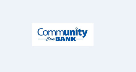 Community State Bank