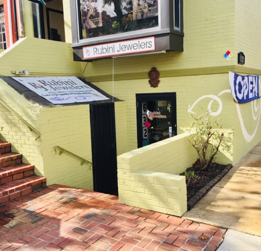 Jeweler «Rubini Jewelers», reviews and photos, 632 N Washington St, Alexandria, VA 22314, USA