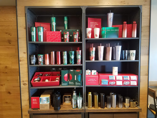 Coffee Shop «Starbucks», reviews and photos, 371 Kroger Way, Versailles, KY 40383, USA