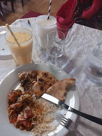 Plats et boissons du Restaurant indien Village Indian à Givors - n°12