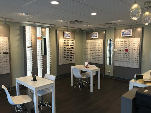 Family Eye Care of Elmwood Park, 7310 W North Ave #2h, Elmwood Park, IL 60707, USA, 