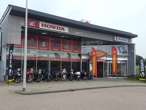 MotoPort Amsterdam