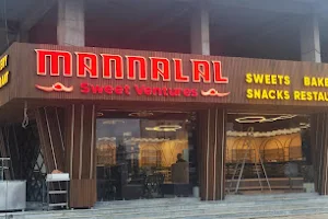 Mannalal Sweets Venture - Best Sweet Shop in Patna image