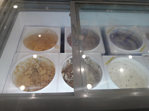 Ice Cream Shop «CREAM Aventura», reviews and photos, 18719 Biscayne Blvd, Aventura, FL 33180, USA