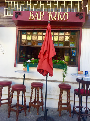 Bar Kiko - C. Casablanca, 12, 29620 Torremolinos, Málaga