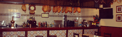 Restaurante Los Chopos Valladolid