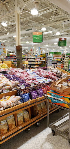 Supermarket «Publix Super Market at Indian River», reviews and photos, 9621 US-1, Sebastian, FL 32958, USA