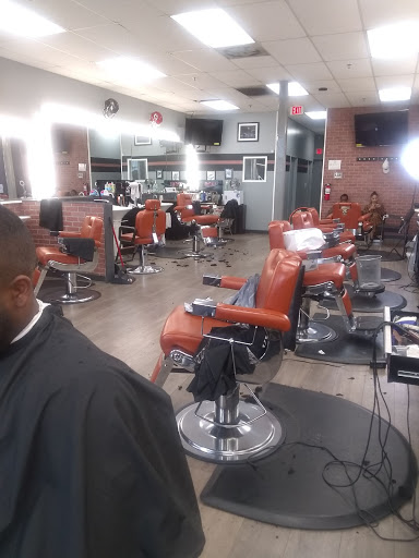 Barber Shop «Kut City Full Services Barbershop», reviews and photos, 1485 E Dublin Granville Rd, Columbus, OH 43229, USA