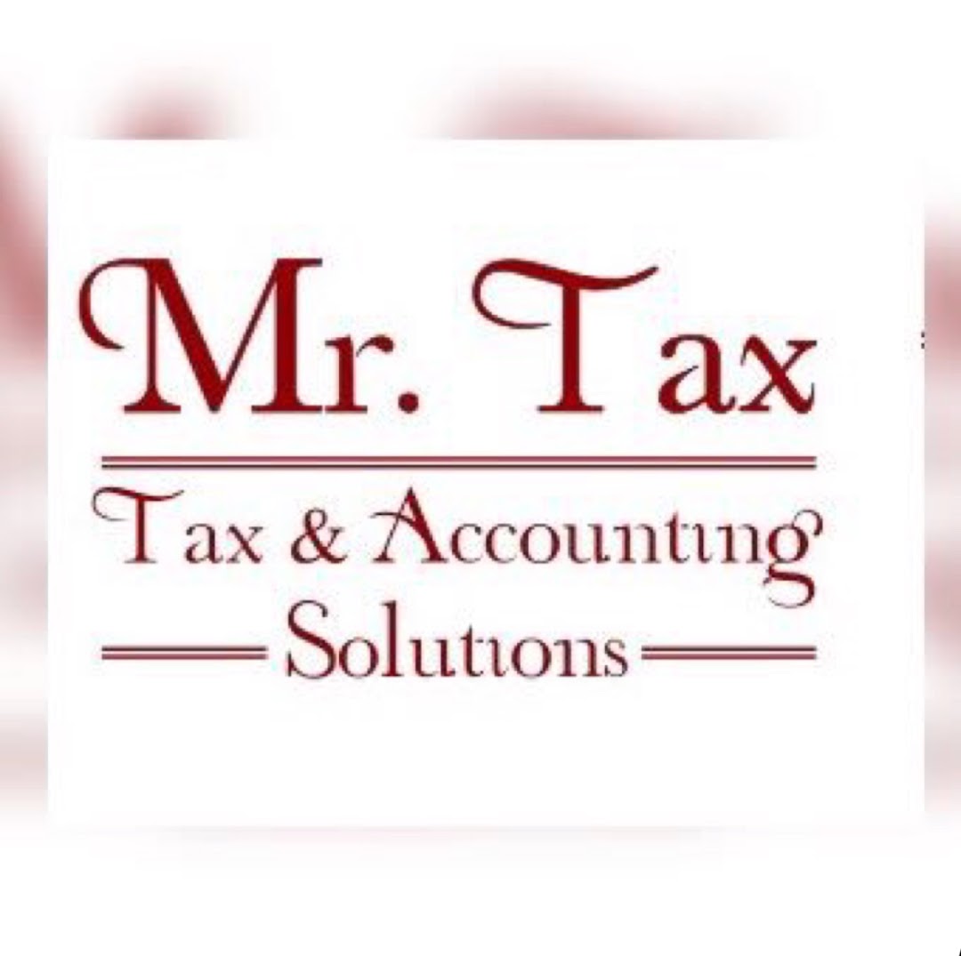 Mr. Tax