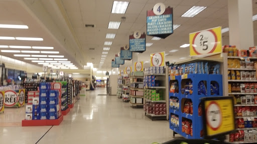 Grocery Store «Winn-Dixie», reviews and photos, 1835 FL-44, New Smyrna Beach, FL 32168, USA