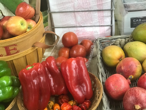 Grocery Store «D & L Groceries Inc», reviews and photos, 1005 Genesee St, Rochester, NY 14611, USA