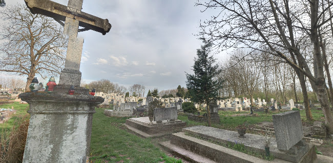 Értékelések erről a helyről: Katolikus temető, Tiszalök - Temetkezési vállalkozás