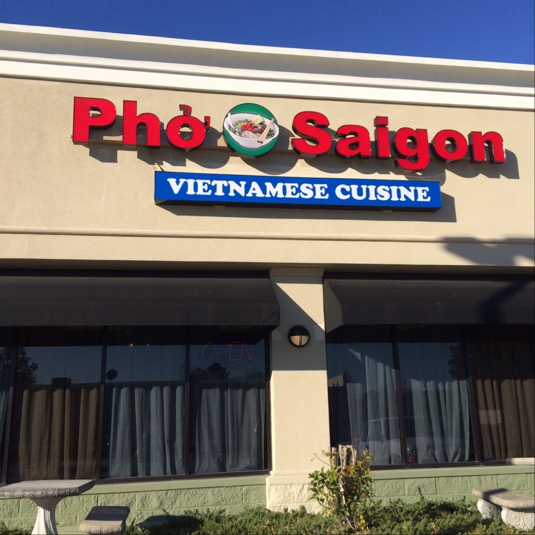 Pho Saigon