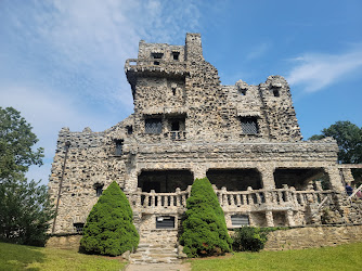 Gillette Castle State Park