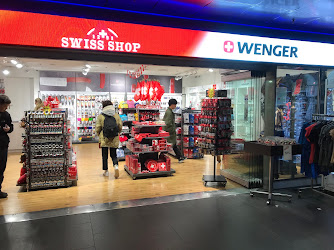Swiss Shop 1291