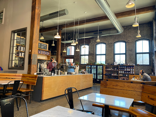 Coffee Shop «ReAnimator Coffee», reviews and photos, 310 Master St, Philadelphia, PA 19122, USA